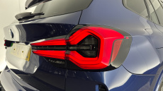 BMW iX3 210kW M Sport 80kWh 5dr Auto Electric Estate